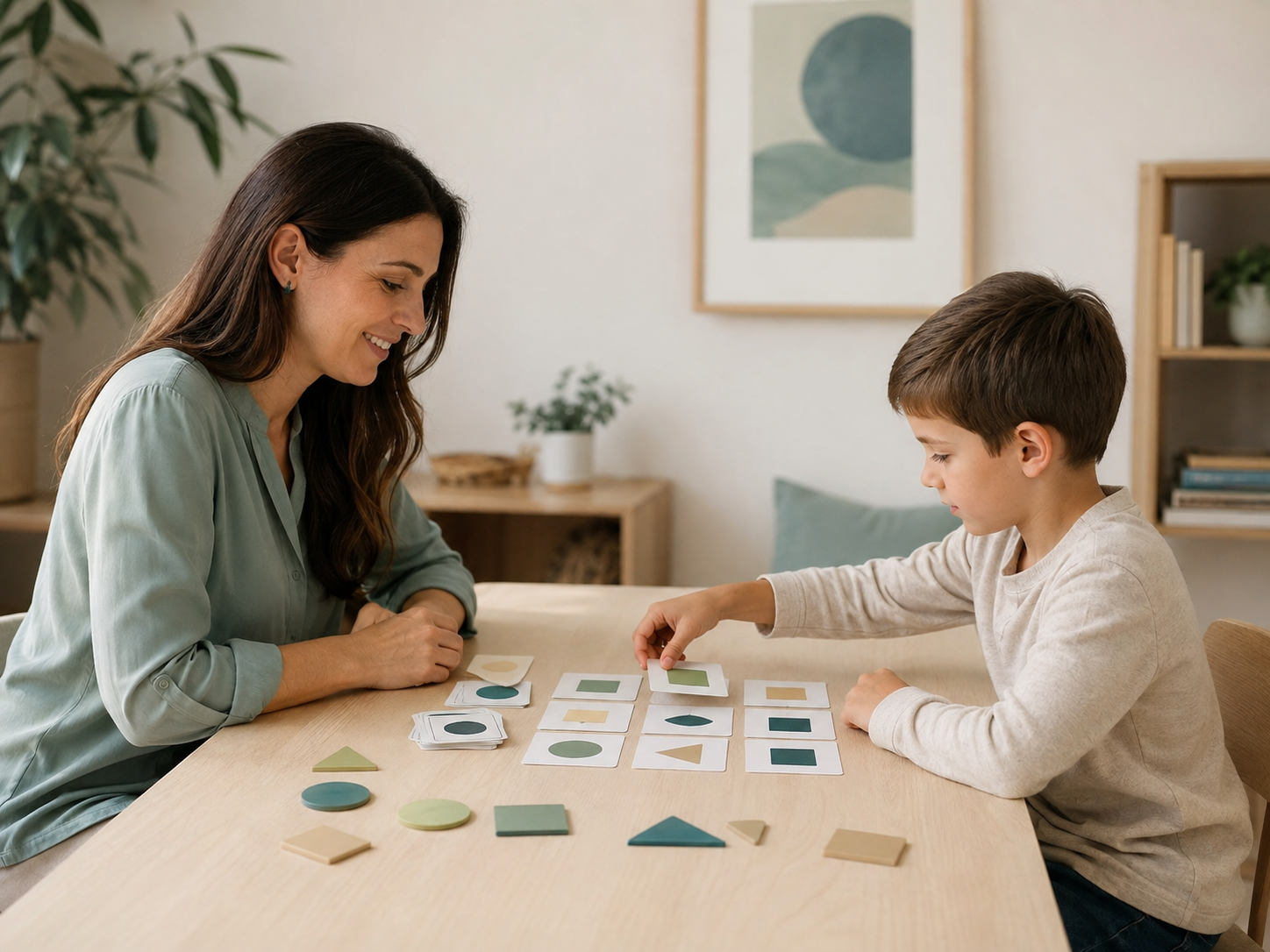 Attività educativa individualizzata