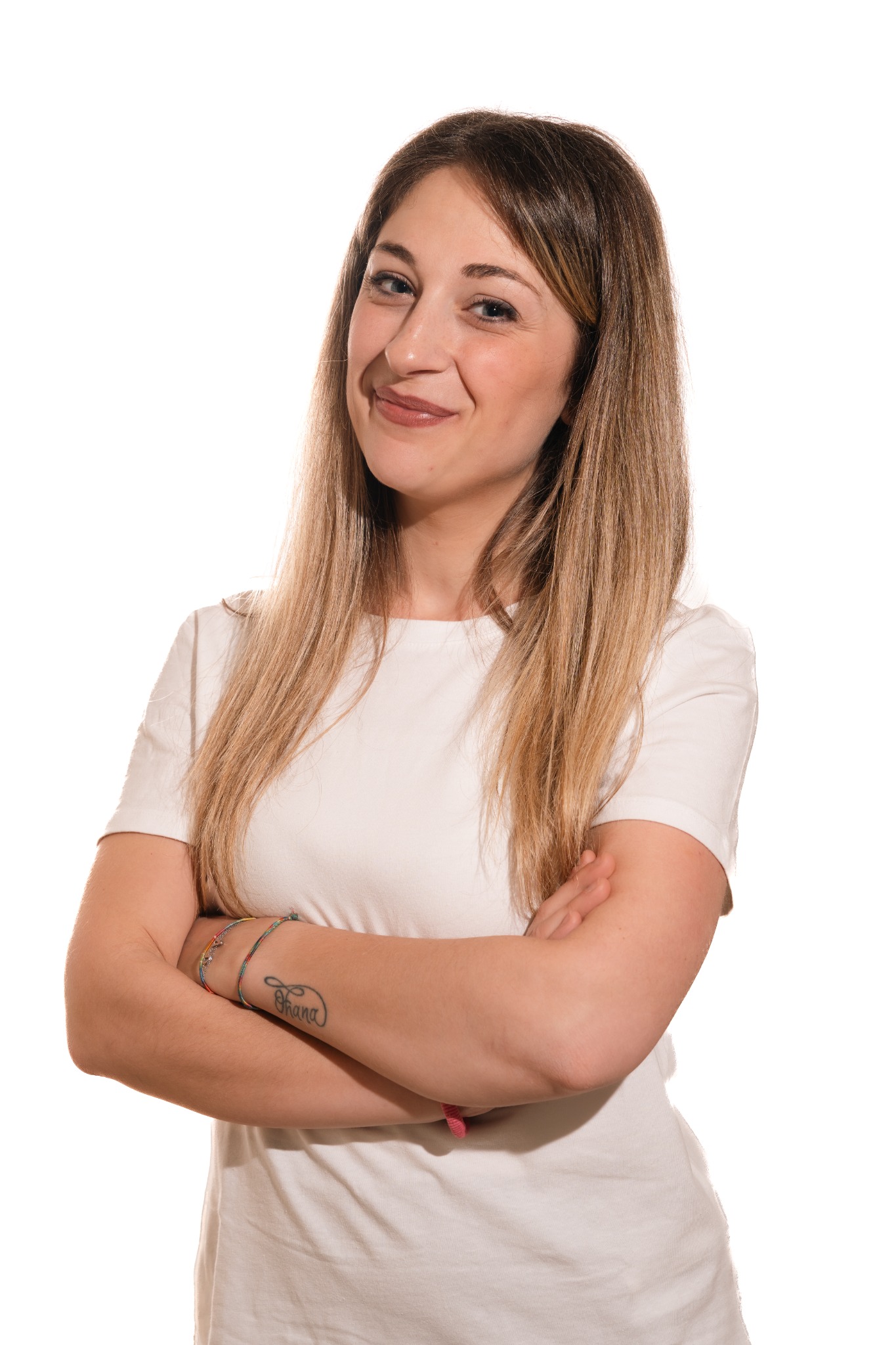 Lucia Rapisarda