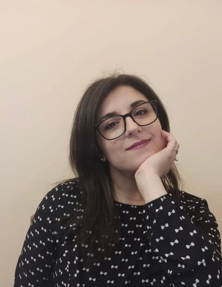 Dott.ssa Viviana Musmarra
